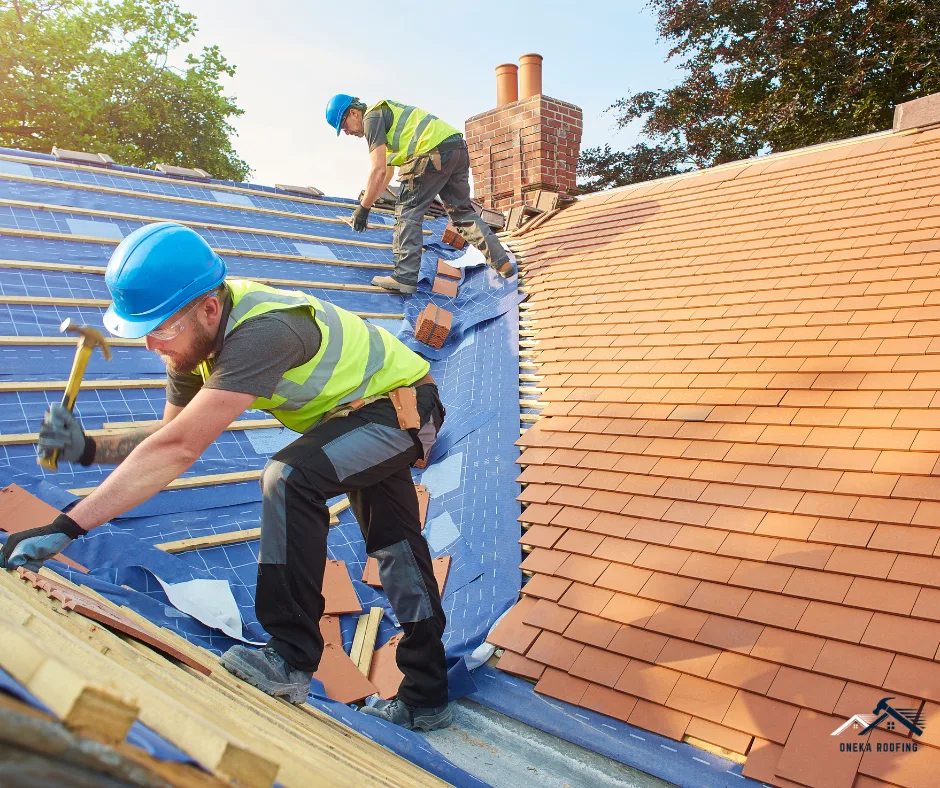 Why choose Roof Repair Near Me in Kernersville, NC