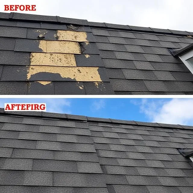 Roof Repair Near Me in Kernersville, NC near me